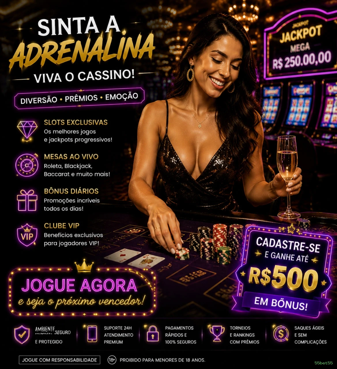 Baixar APK 55bet55