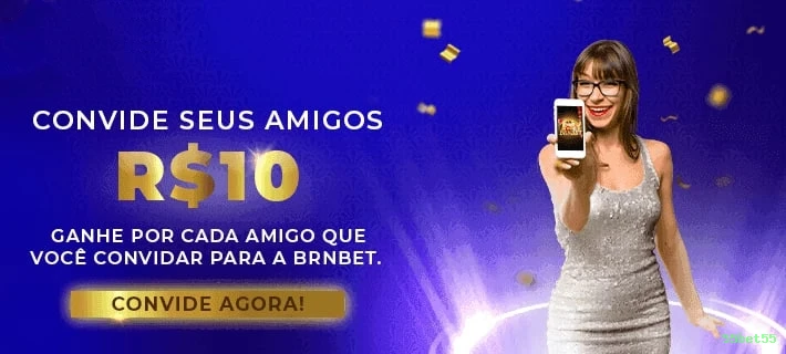 Bônus de Boas-vindas 55bet55