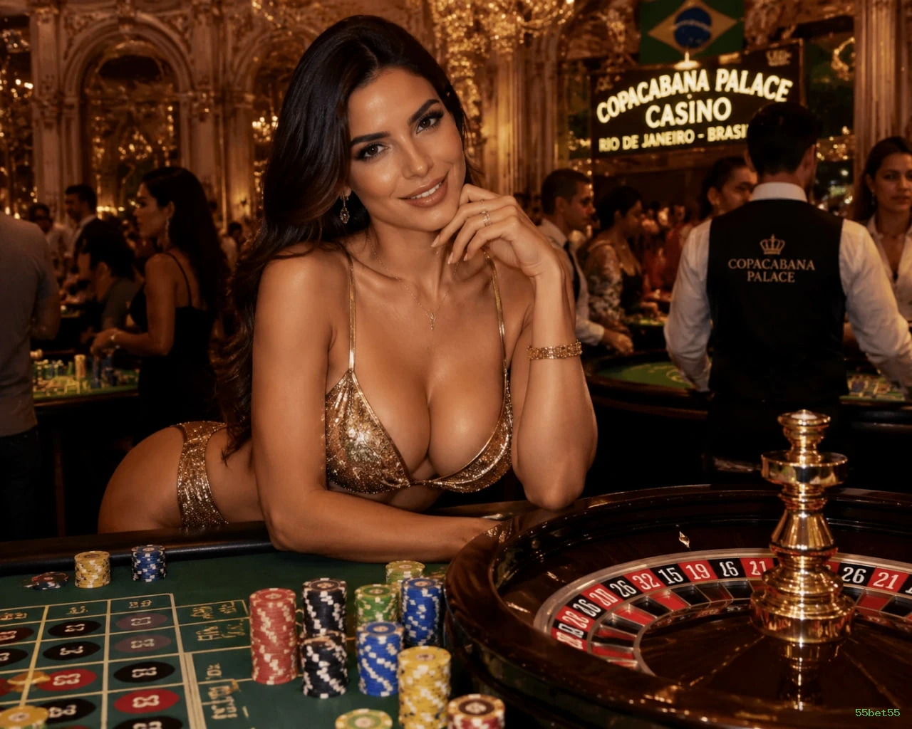 Programa VIP 55bet55