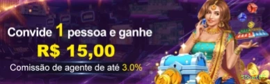 Lottery Clássica na 55bet55