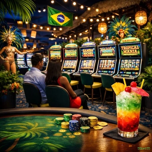 Sweet Bonanza Slot - Pragmatic Play